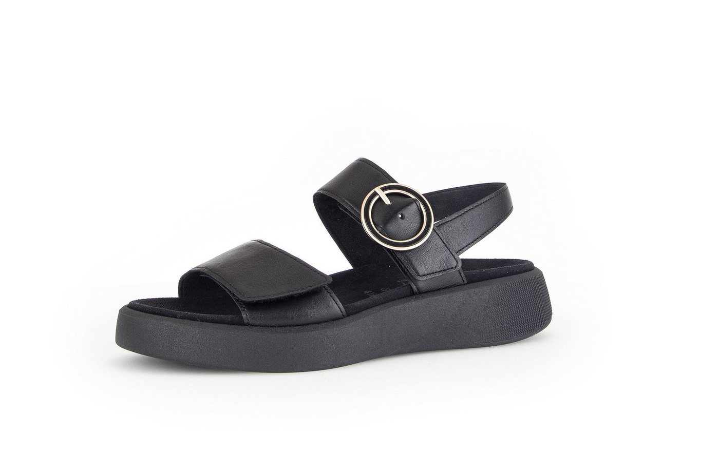 Gabor Sandalette (schwarz)