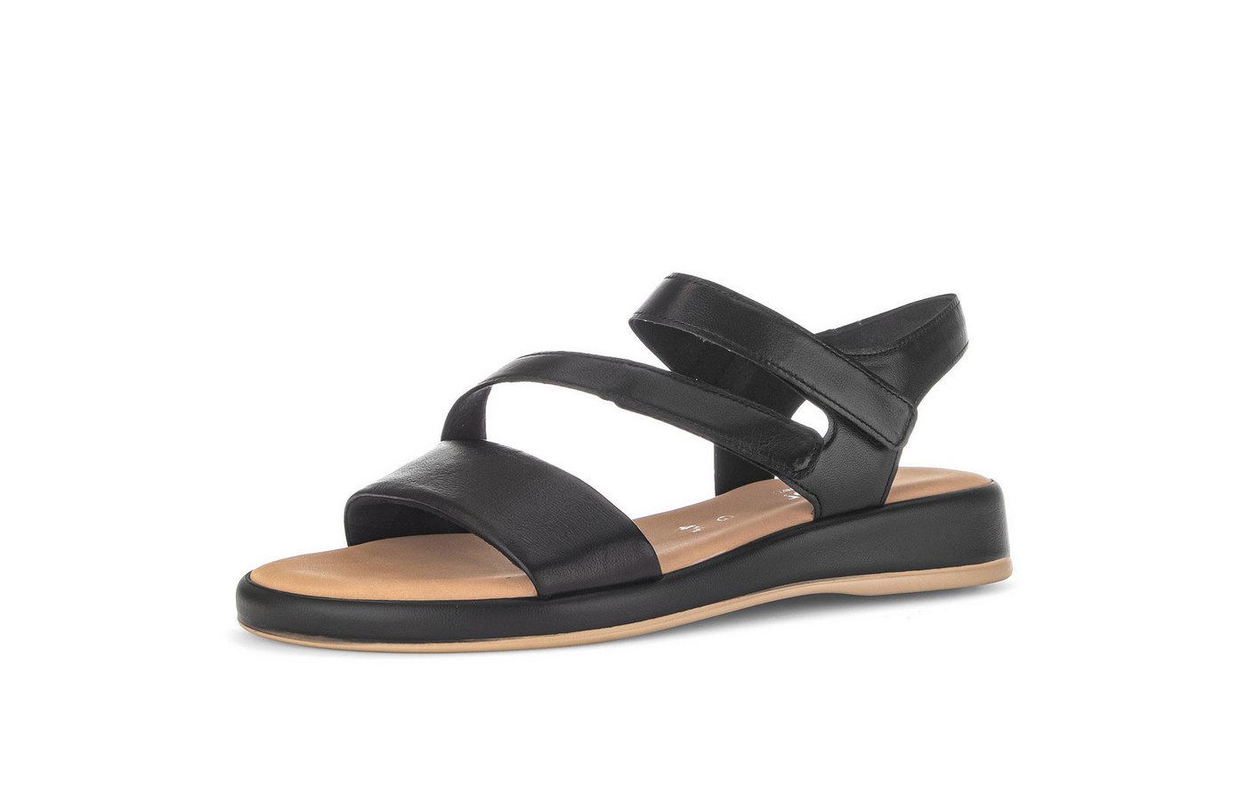 Gabor Sandalette (schwarz)