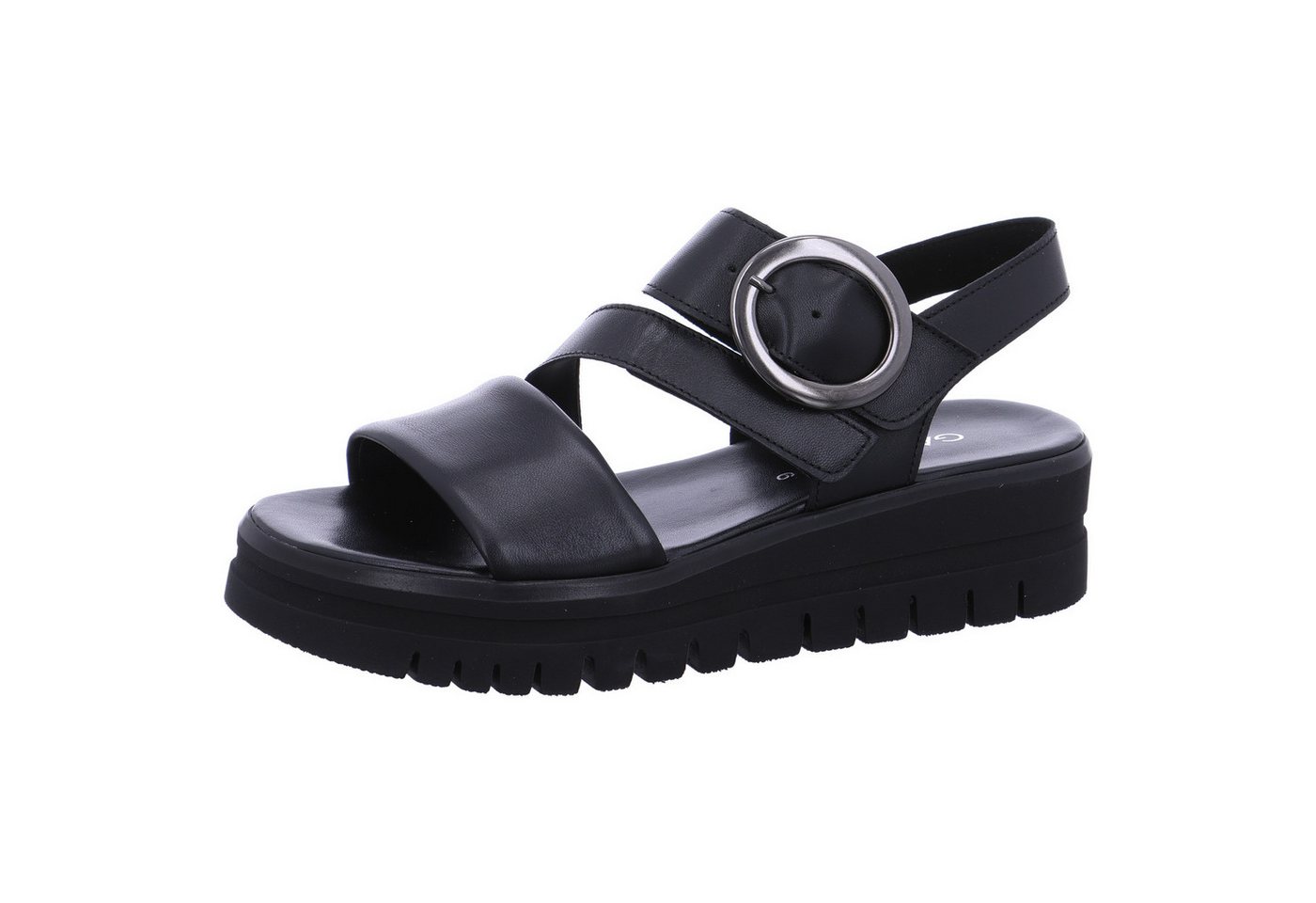 Gabor Sandalette (schwarz)