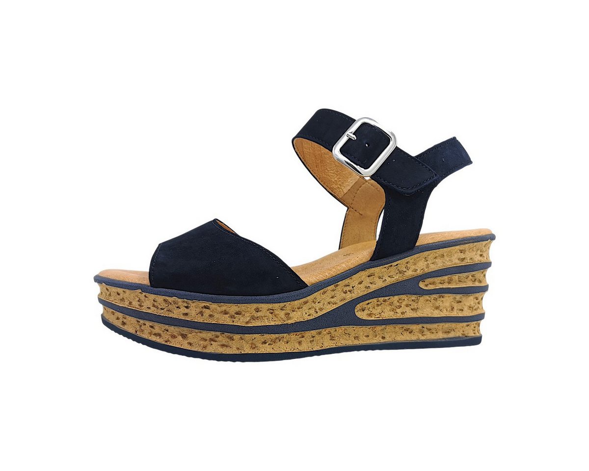 Gabor Sandalette