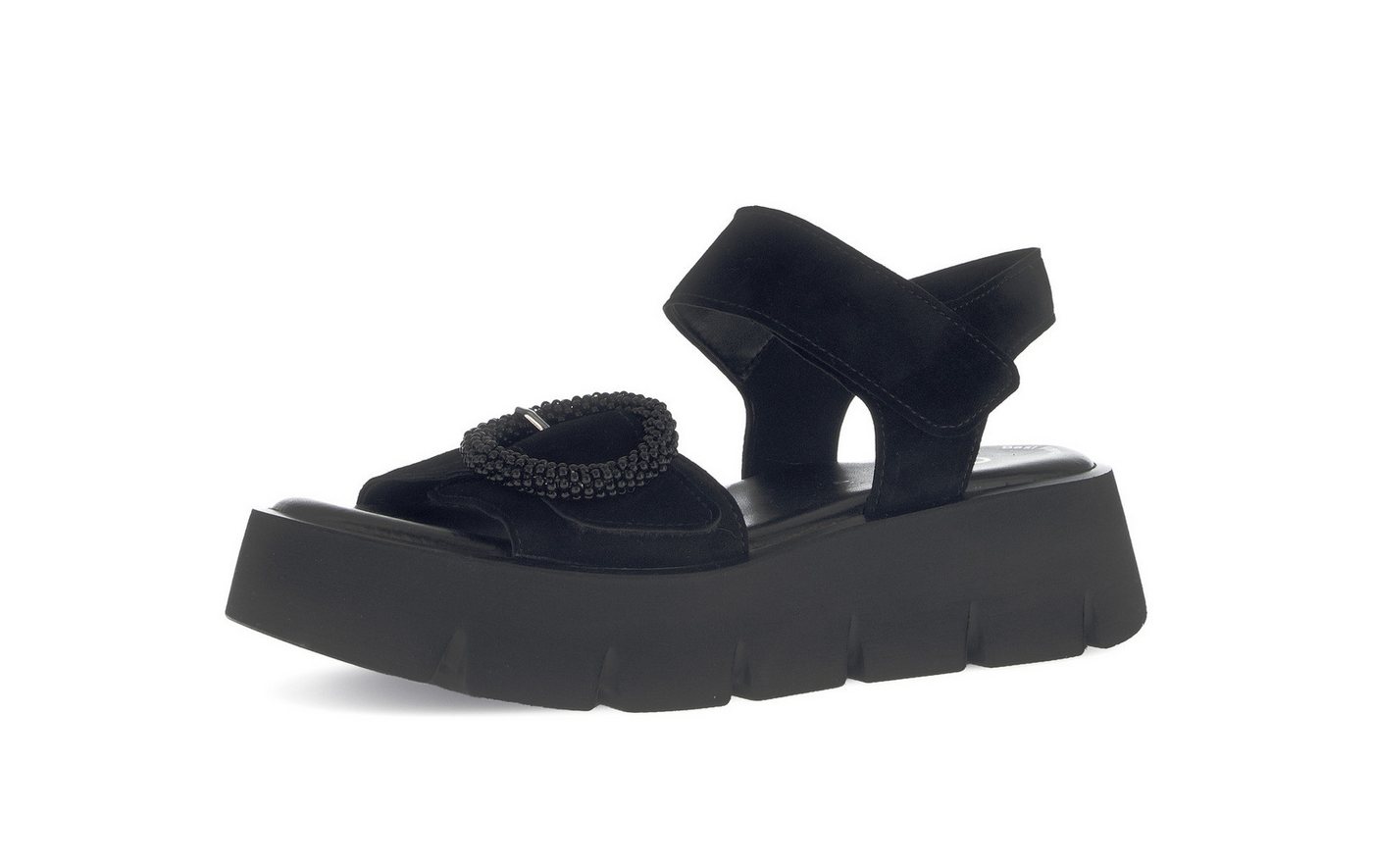 Gabor Sandalette (schwarz)