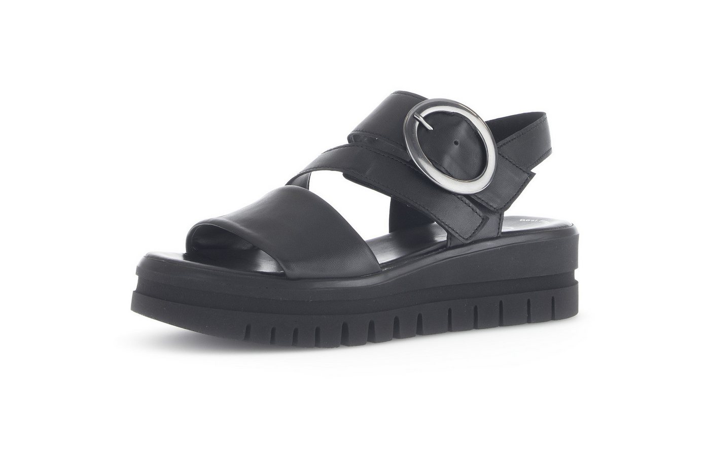 Gabor Sandalette (schwarz)