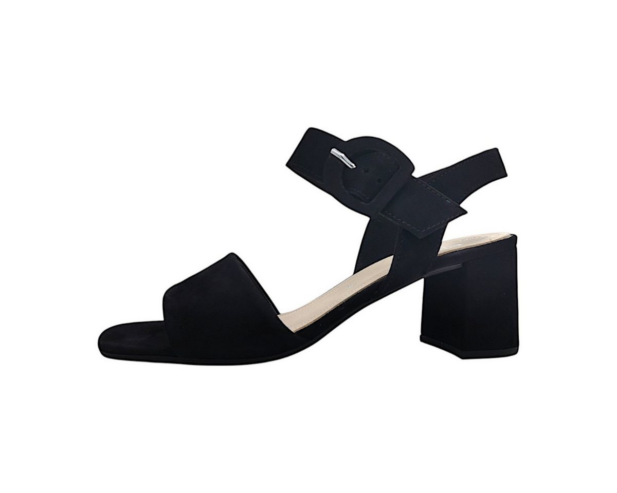 Gabor Sandalette (schwarz)