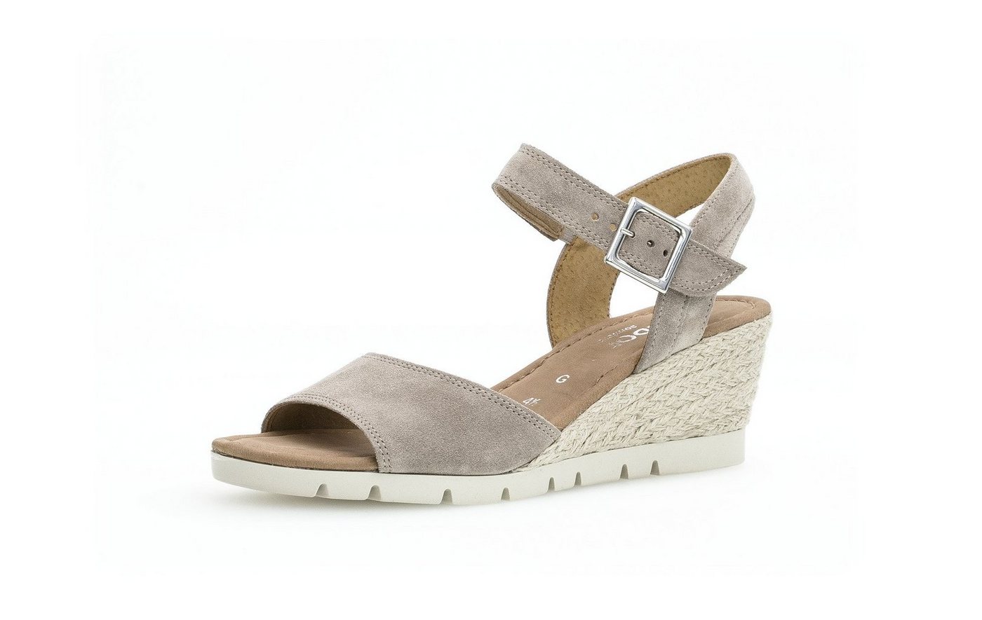 Gabor Sandalette (silk (44))
