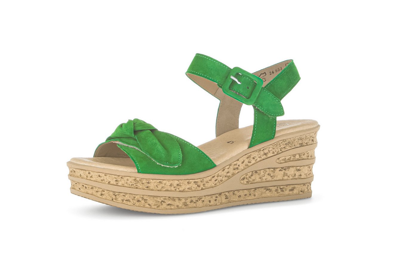 Gabor Sandalette