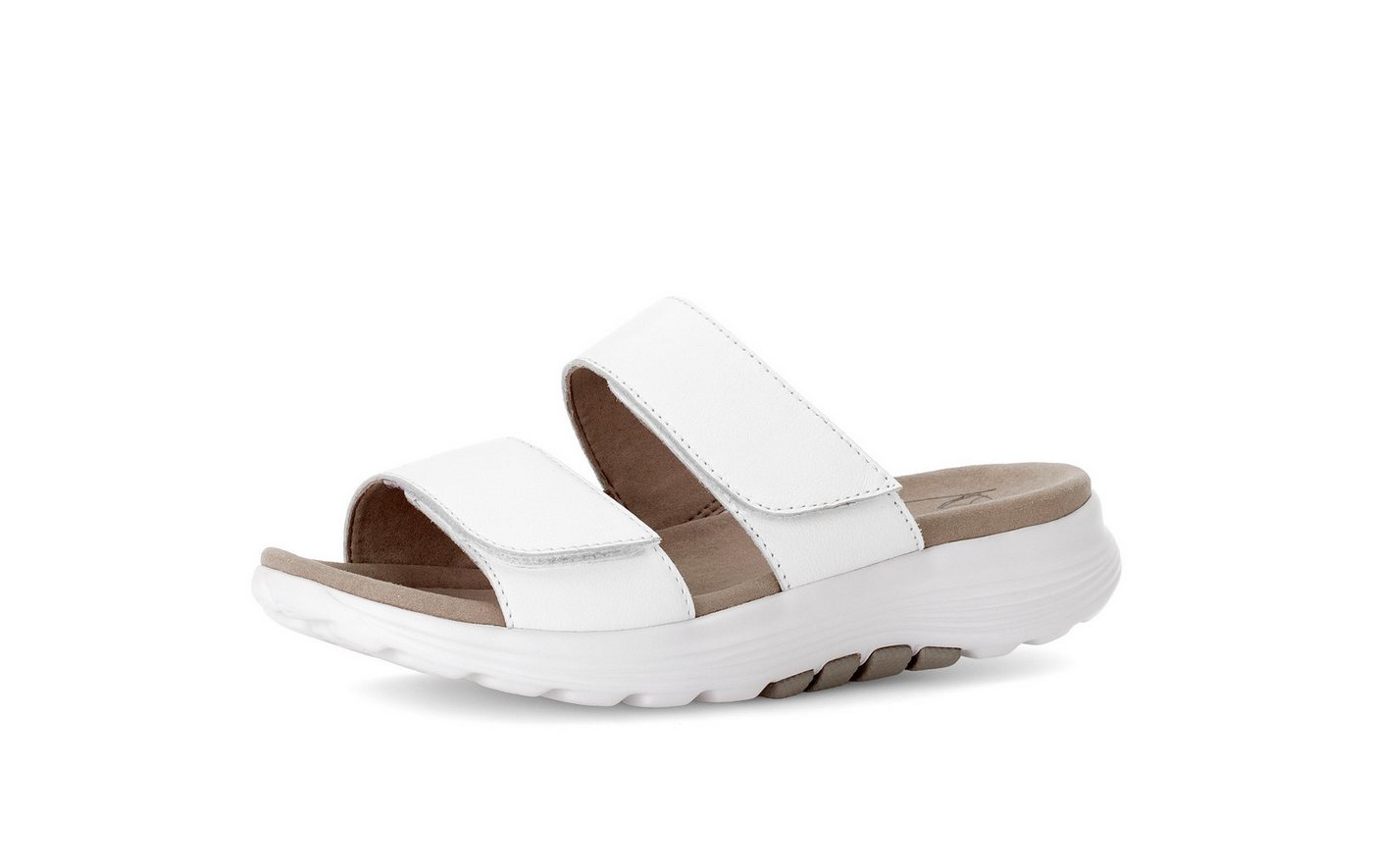 Gabor Sandalette (weiß)