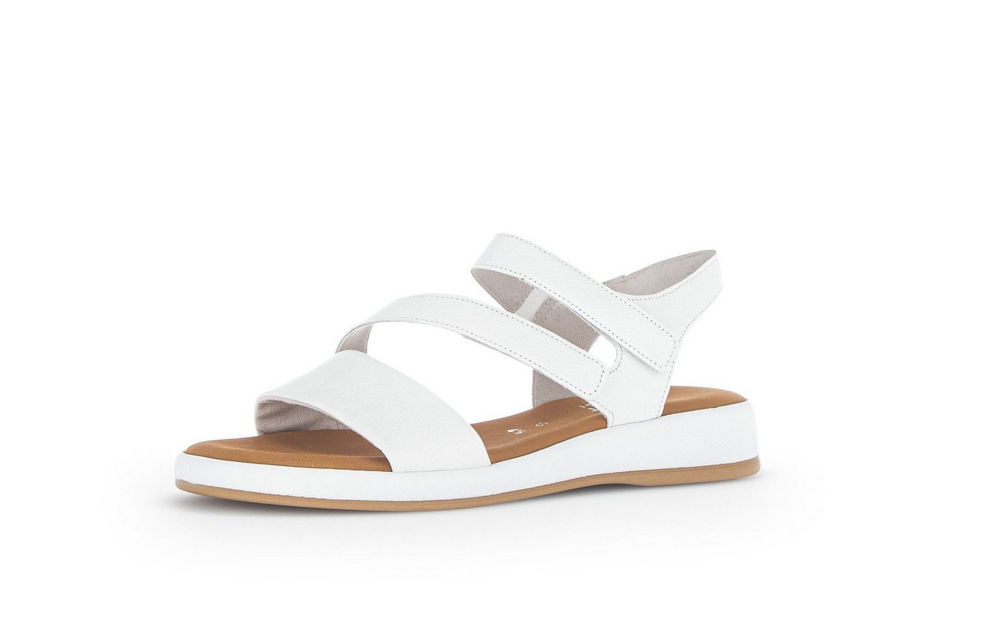 Gabor Sandalette (weiß)