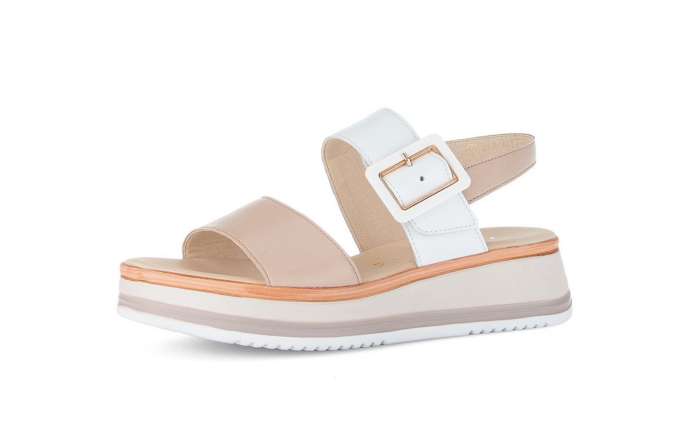 Gabor Sandalette
