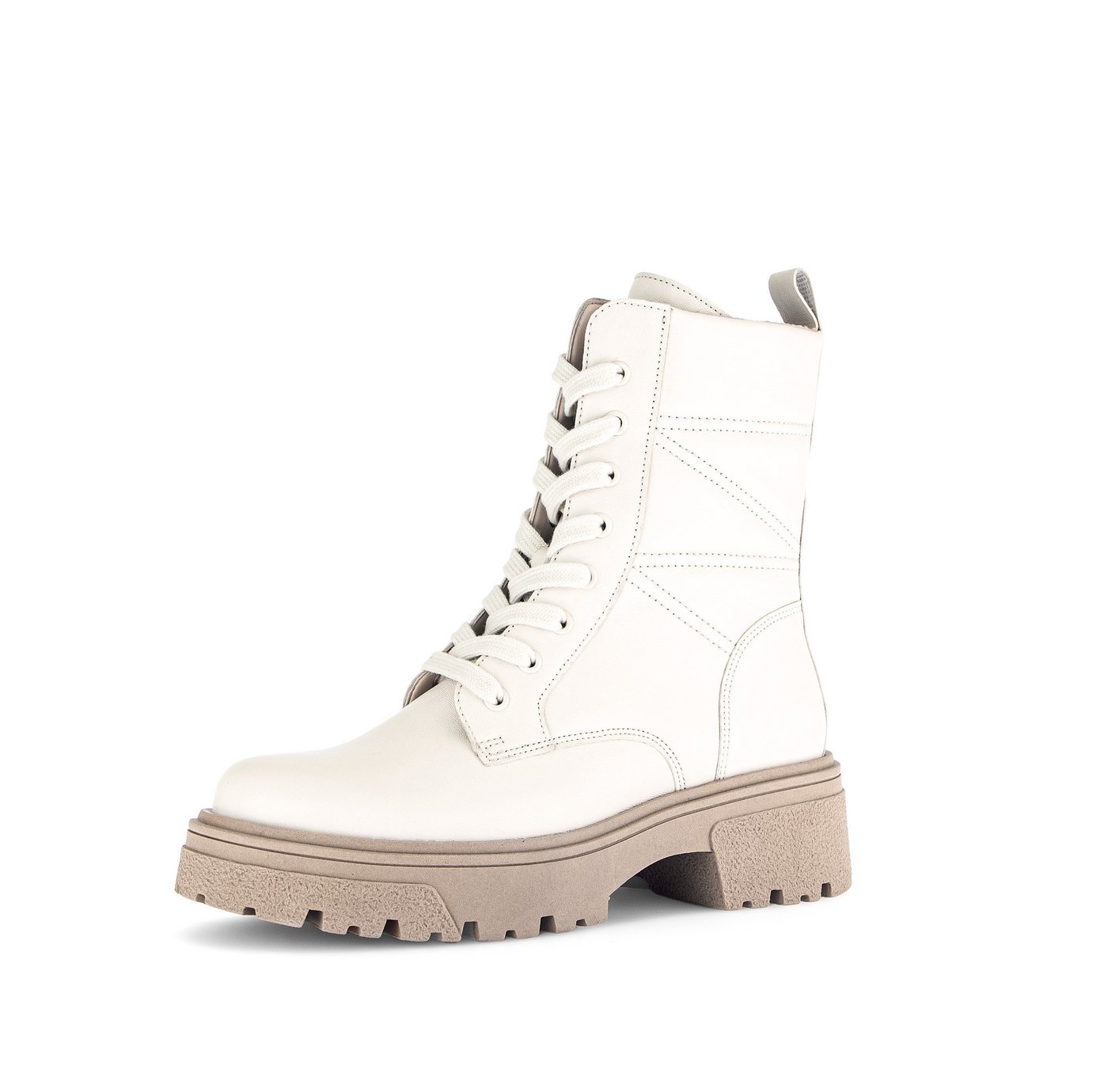 Gabor Schnürboots (panna (22))