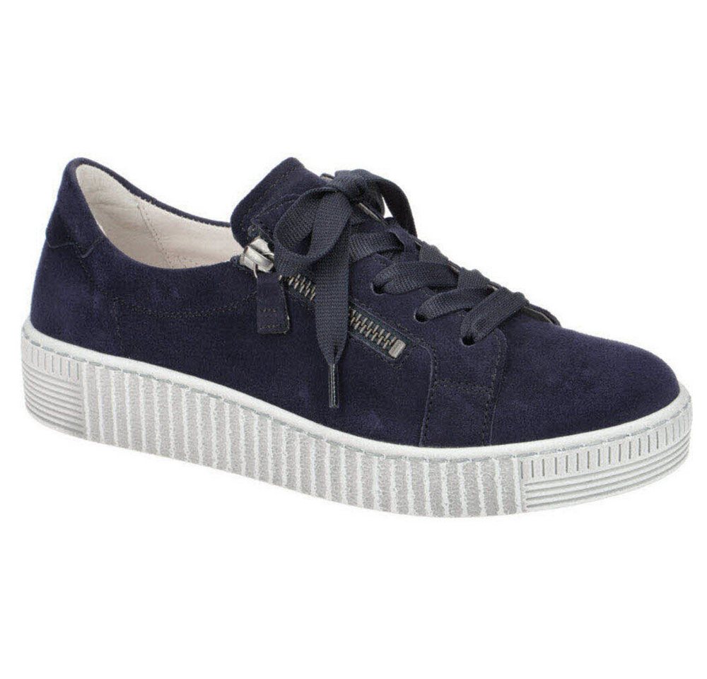 Gabor Schnürhalbschuh Schnürschuh