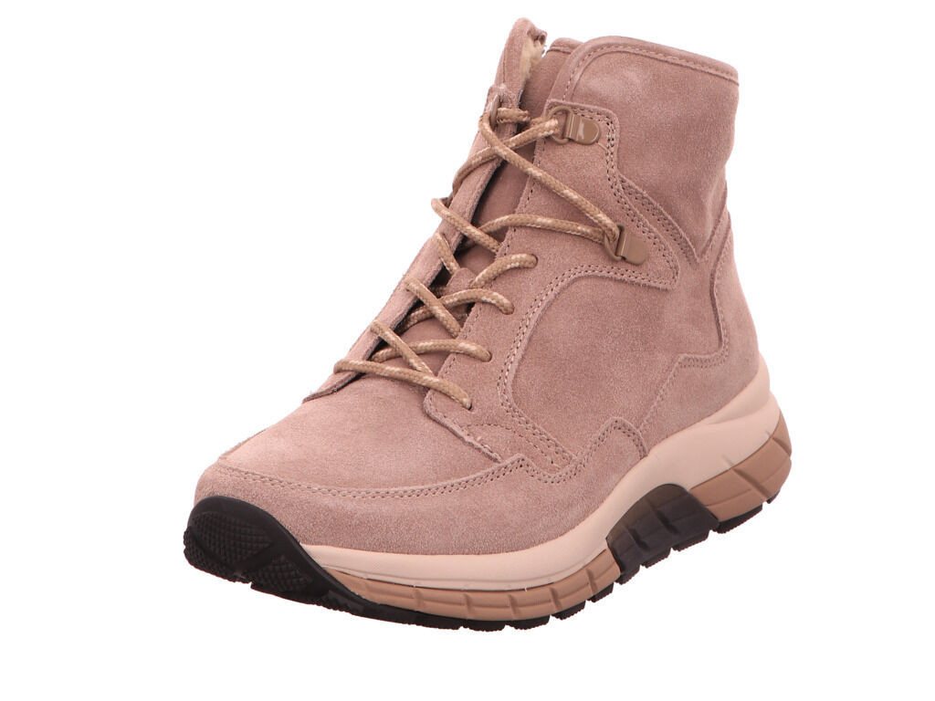 Gabor Schnürschuh (beige)