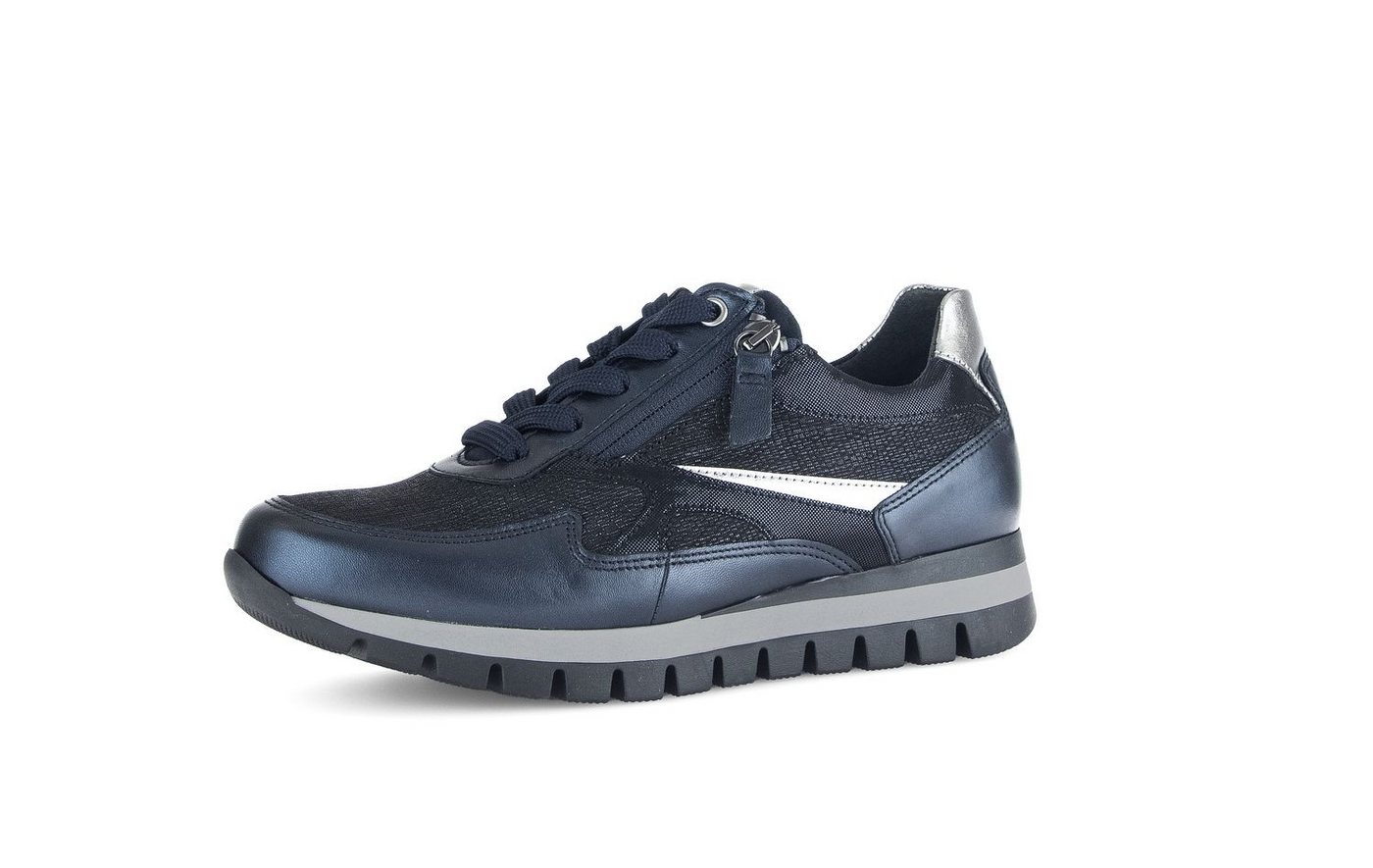 Gabor Schnürschuh Schnürschuh