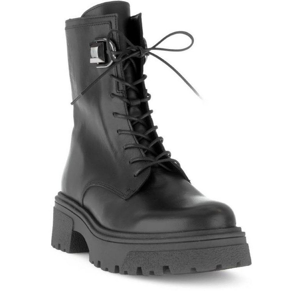 Gabor Schnürstiefel Schnürstiefel
