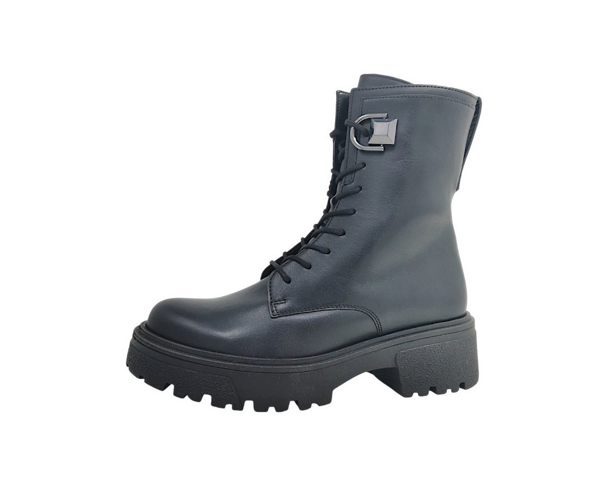 Gabor Schnürstiefel Schnürstiefelette