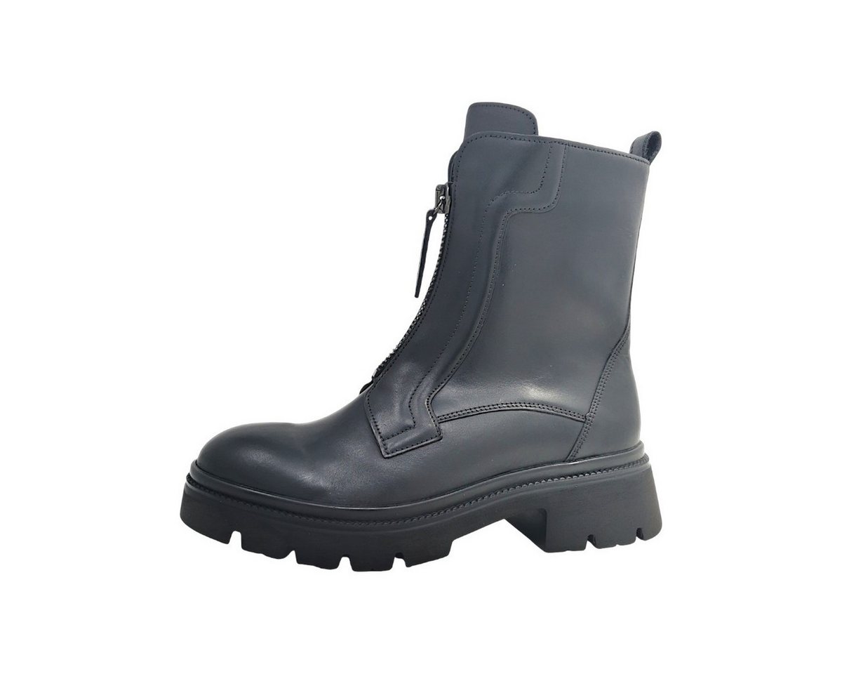 Gabor Schnürstiefel Schnürstiefelette (schwarz)