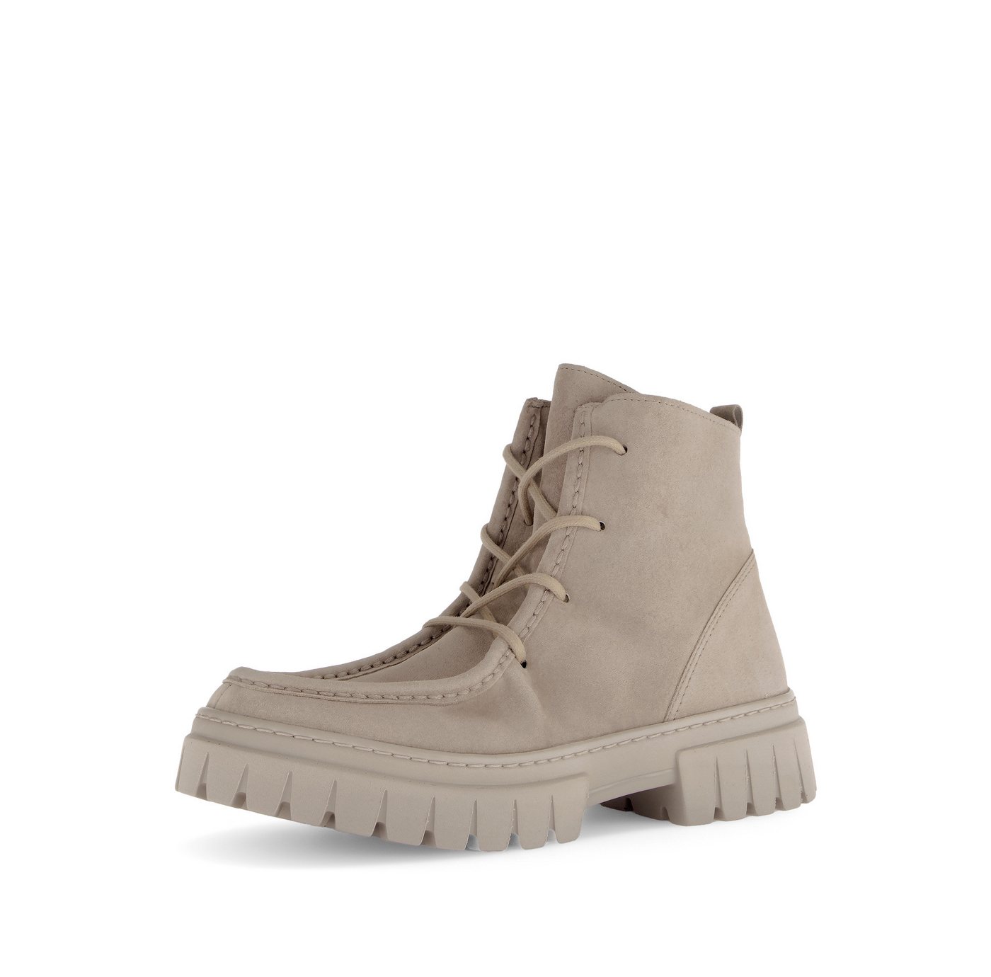 Gabor Schnürstiefelette