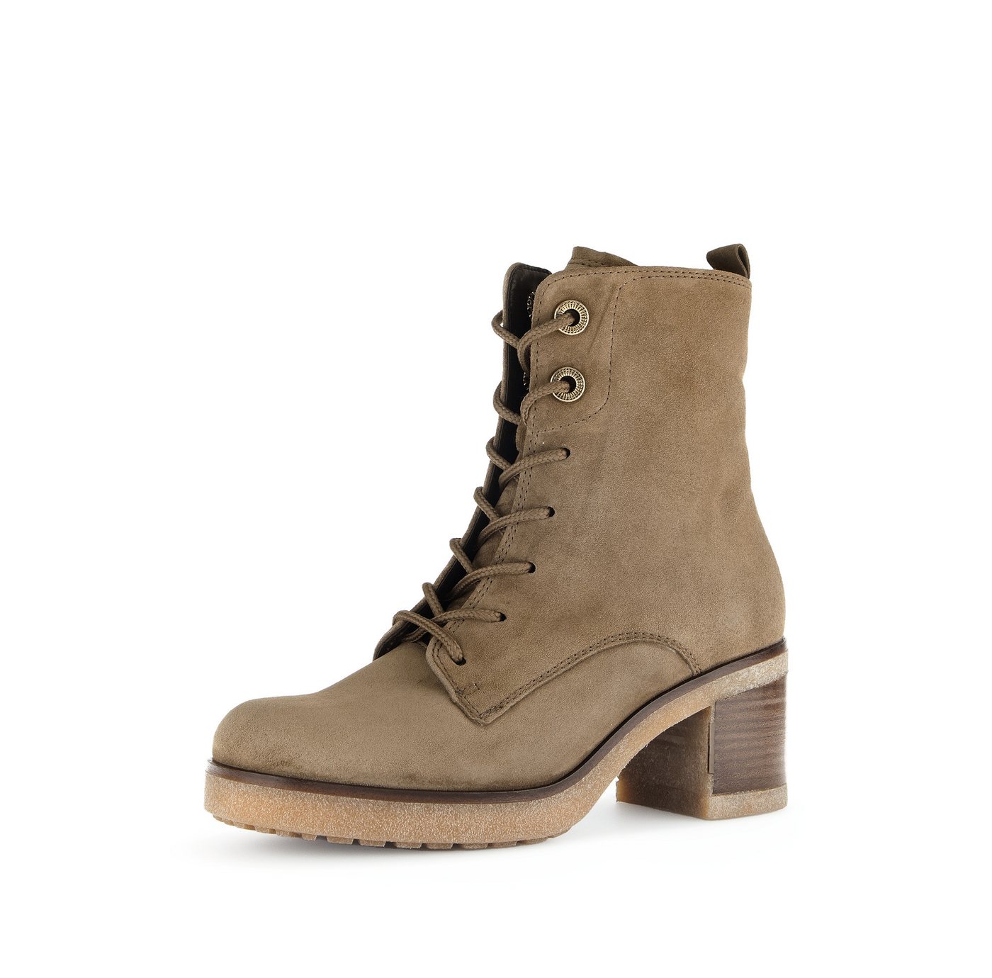 Gabor Schnürstiefelette (farro (34))