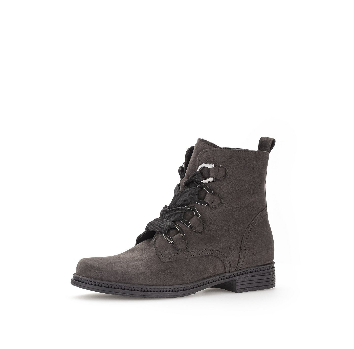 Gabor Schnürstiefelette (grau)