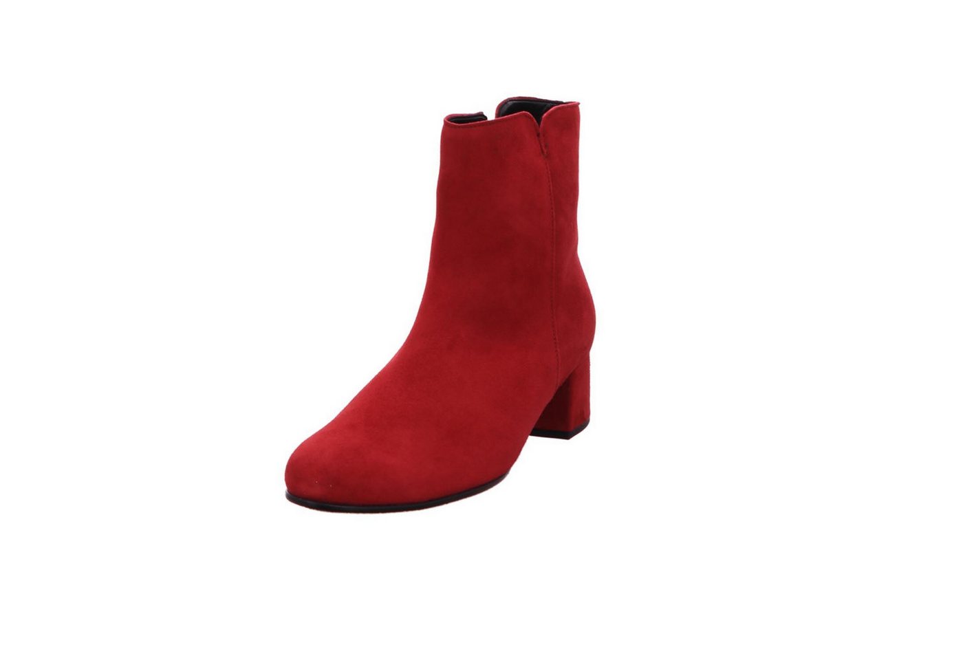 Gabor Schnürstiefelette (merlot)