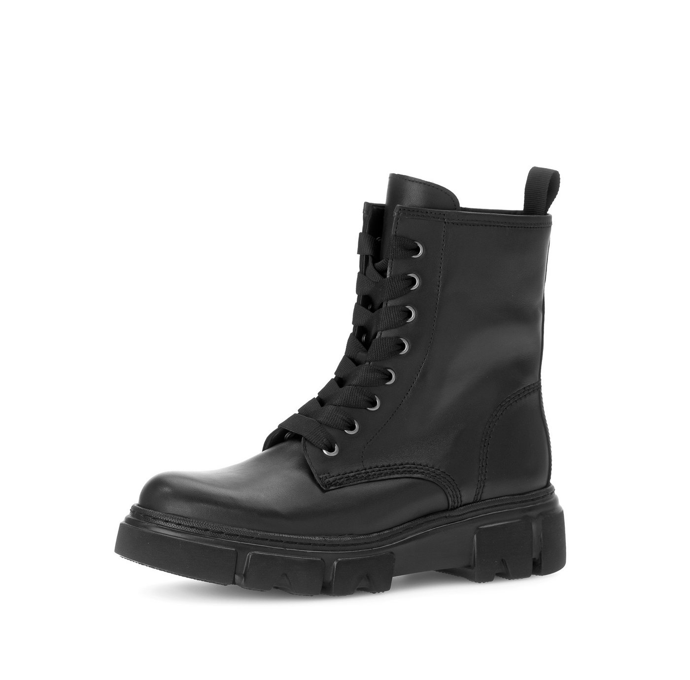 Gabor Schnürstiefelette