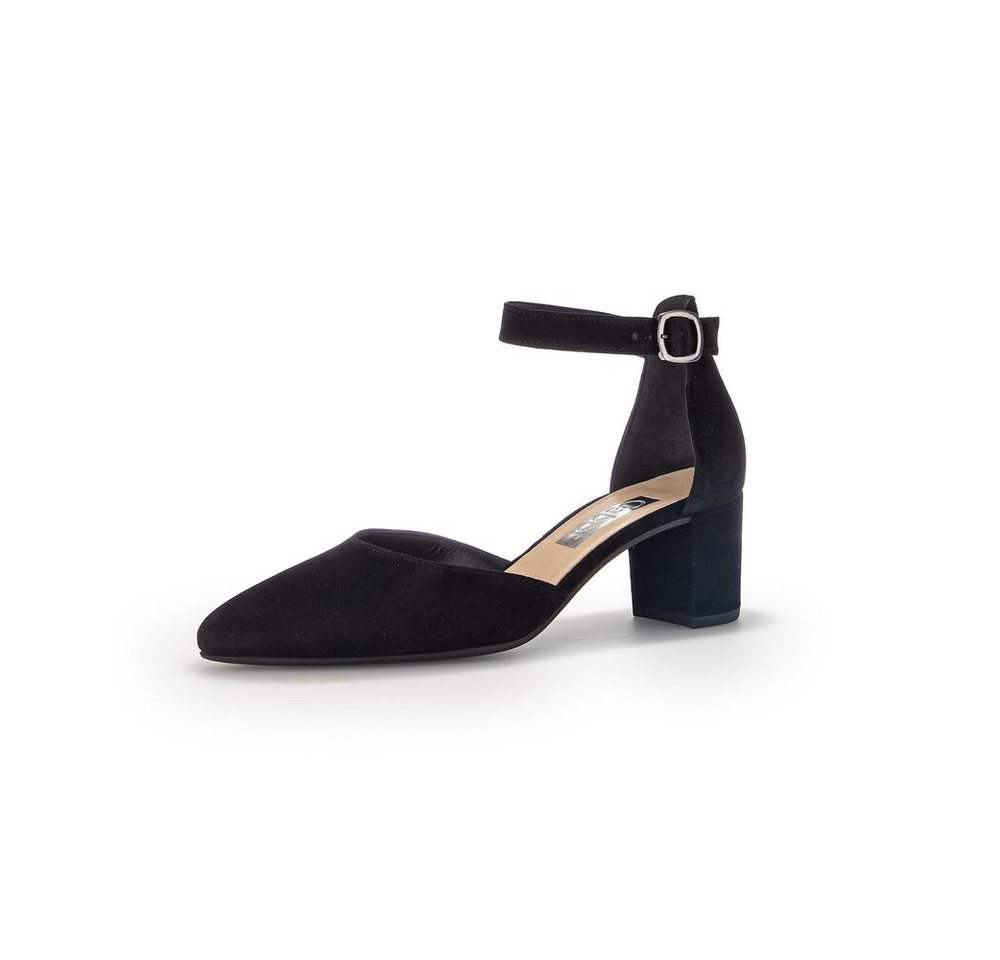Gabor - Sling - Schwarz Ballerina