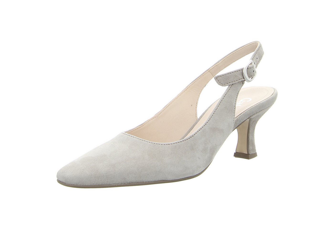 Gabor Slingpumps (beige)