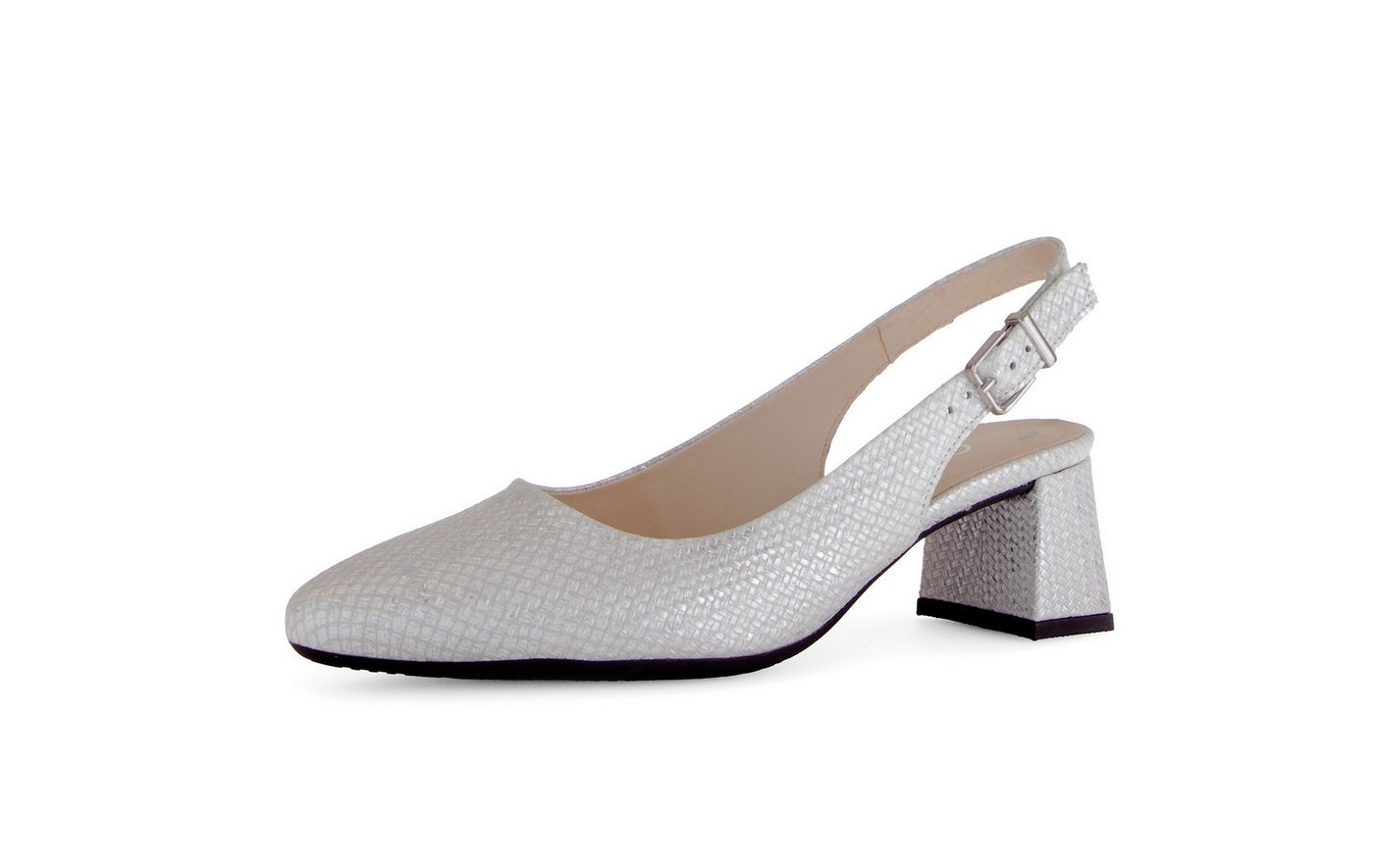 Gabor Slingpumps (ice (62))