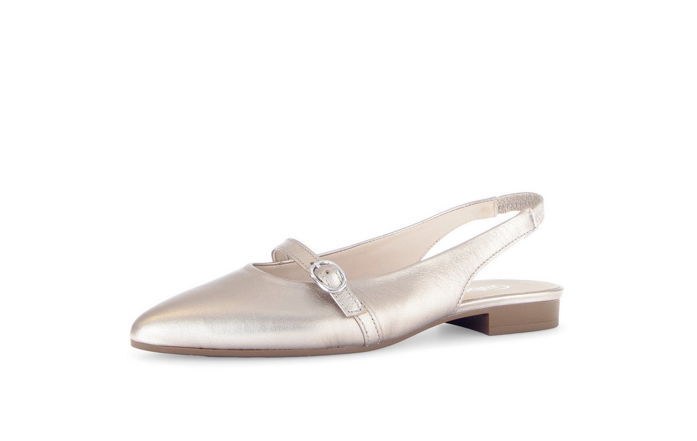 Gabor Slingpumps