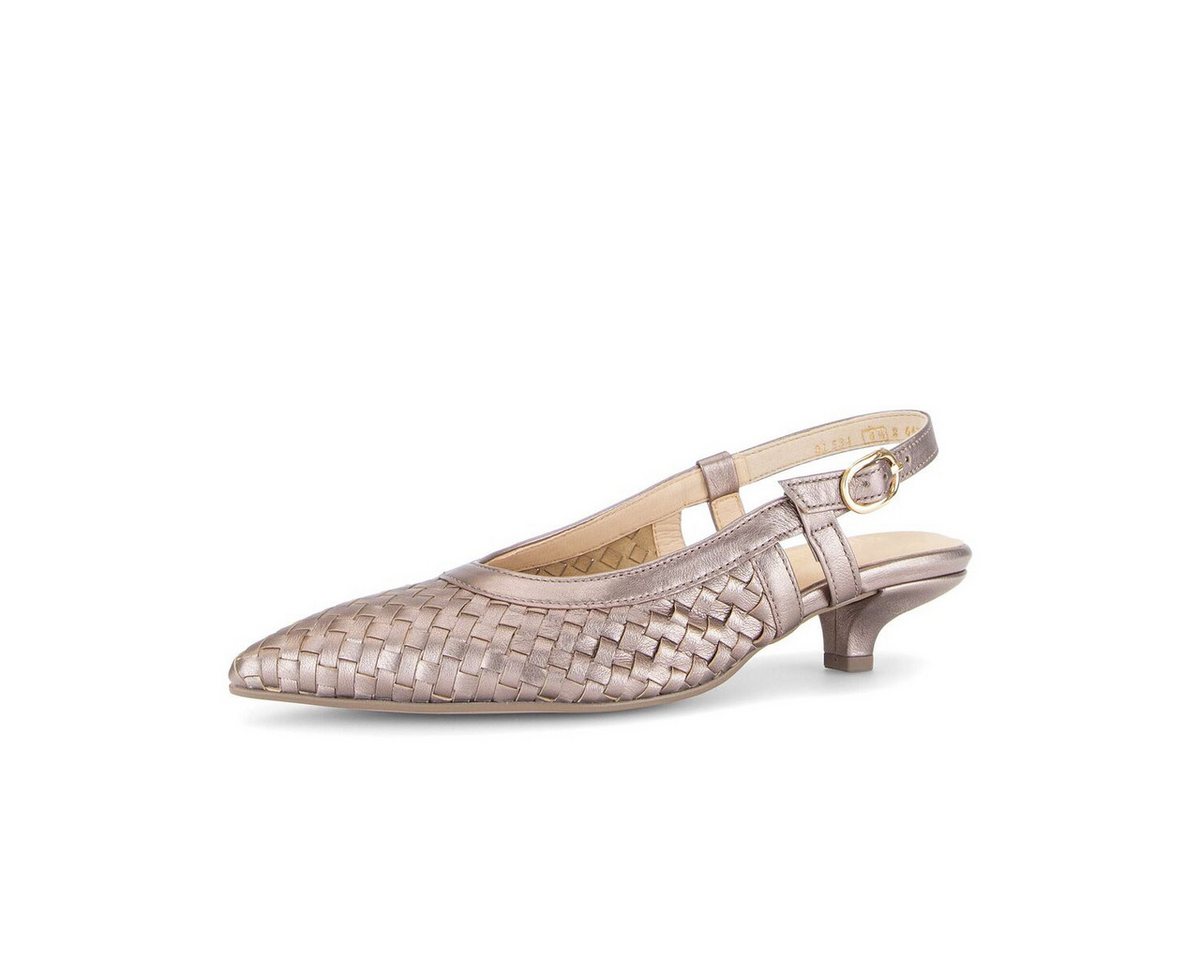Gabor Slingpumps Slingpumps (beige)