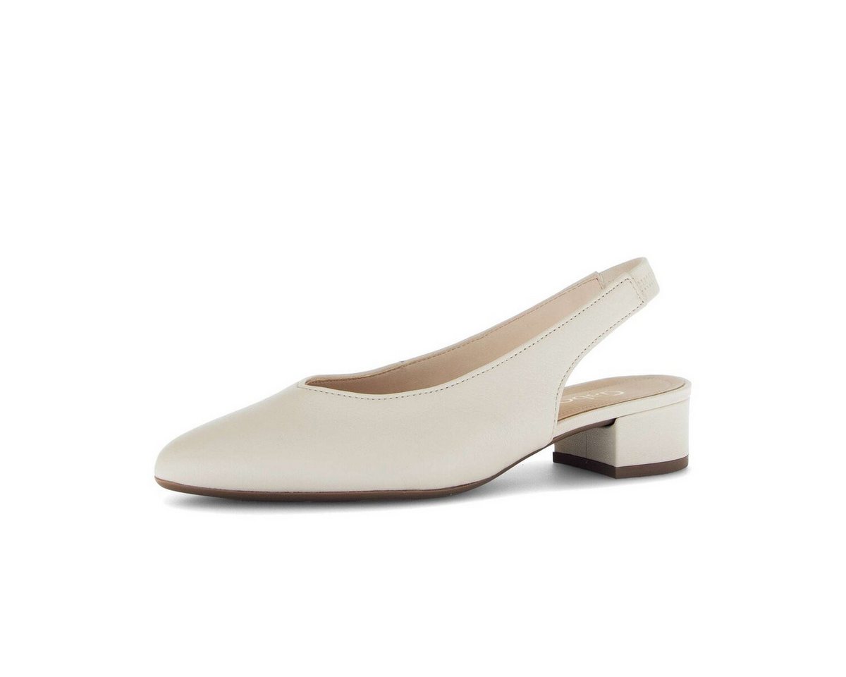 Gabor Slingpumps Slingpumps (beige)