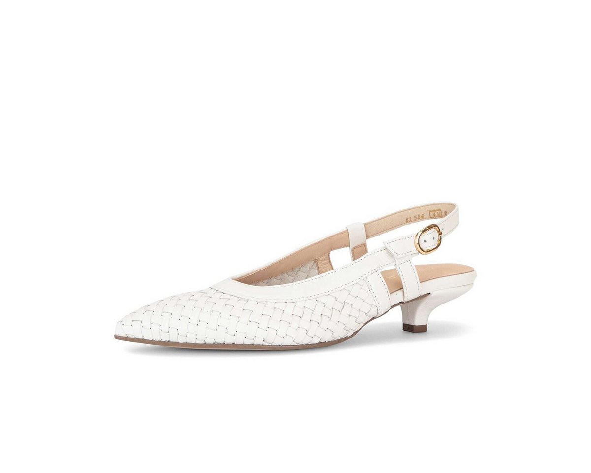 Gabor Slingpumps Slingpumps (beige)