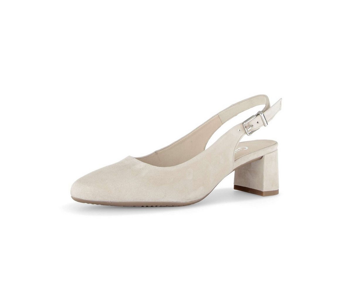 Gabor Slingpumps Slingpumps (beige)