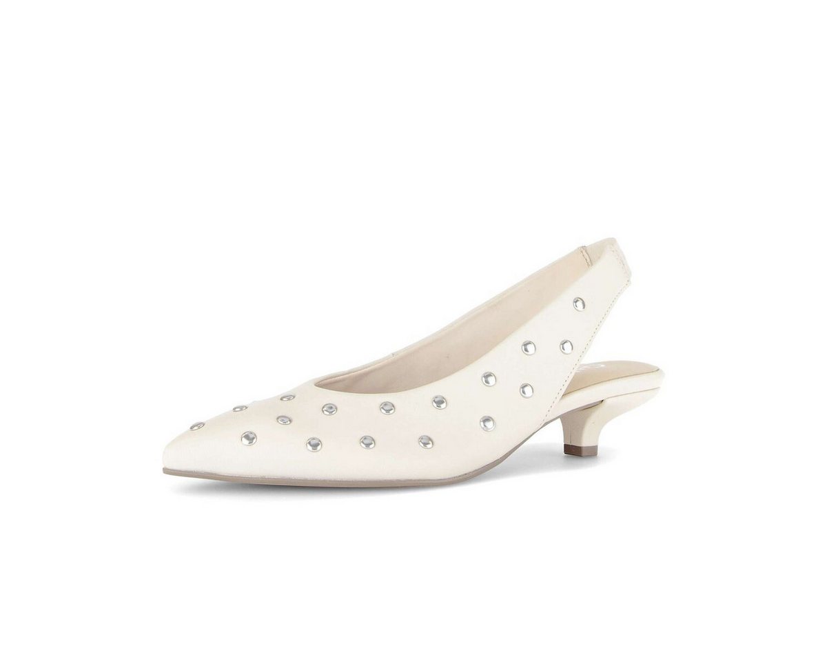 Gabor Slingpumps Slingpumps (beige)