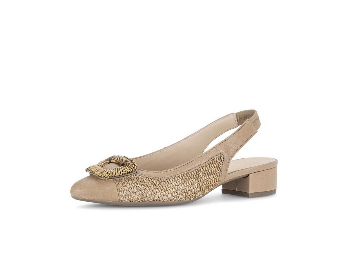 Gabor Slingpumps Slingpumps (beige)