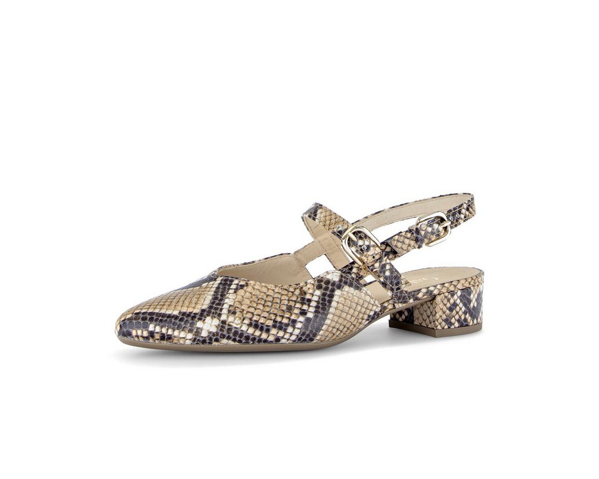 Gabor Slingpumps Slingpumps (beige)