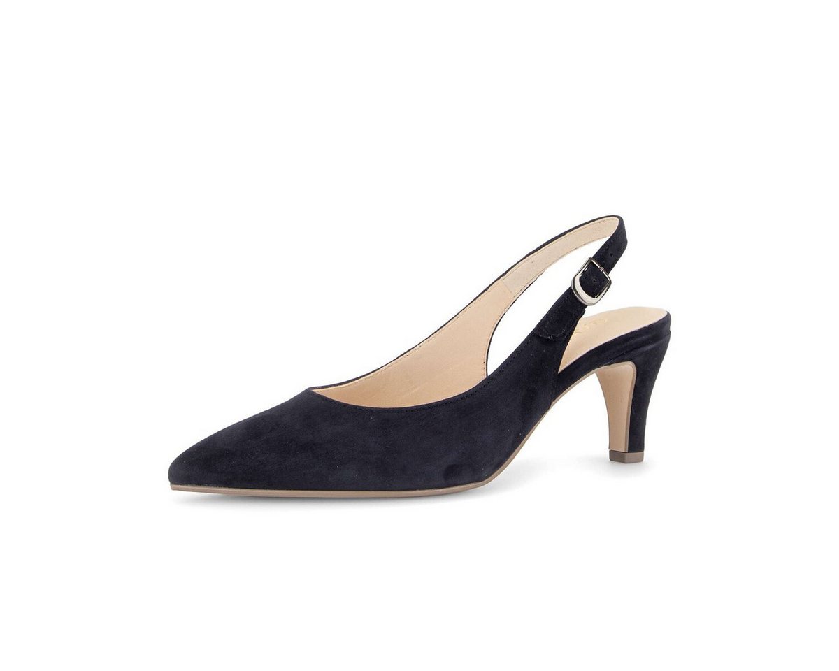 Gabor Slingpumps Slingpumps (blau)