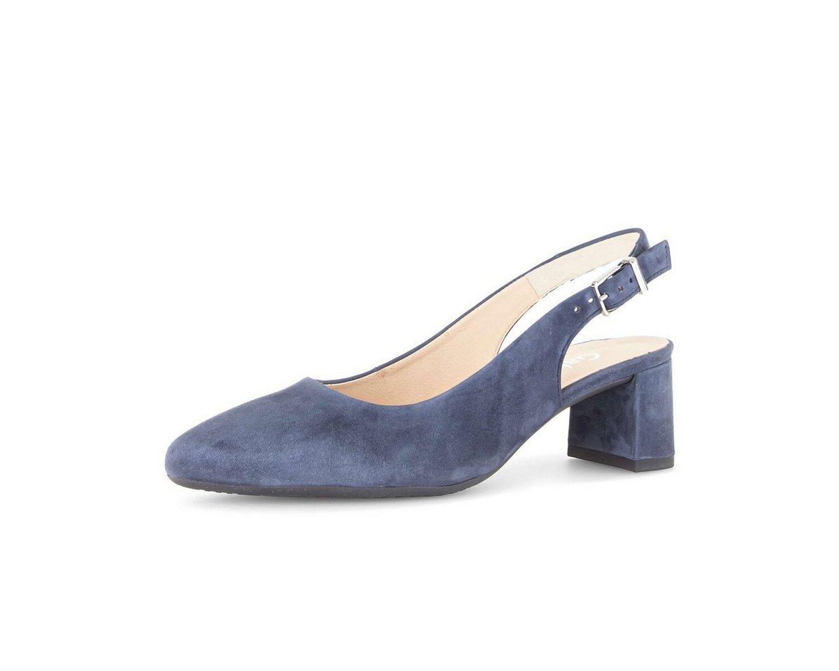 Gabor Slingpumps Slingpumps (blau)