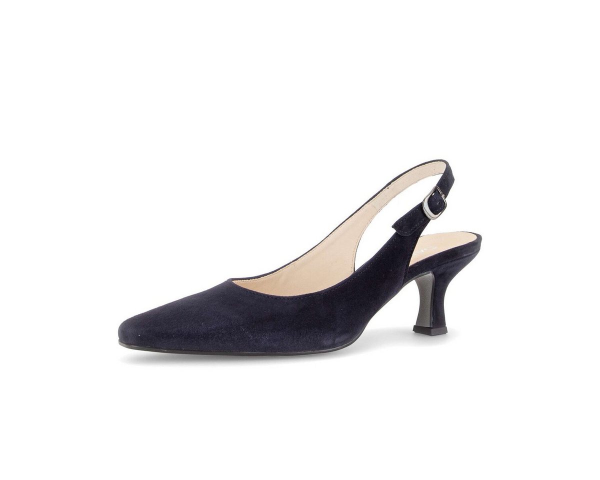 Gabor Slingpumps Slingpumps (blau)