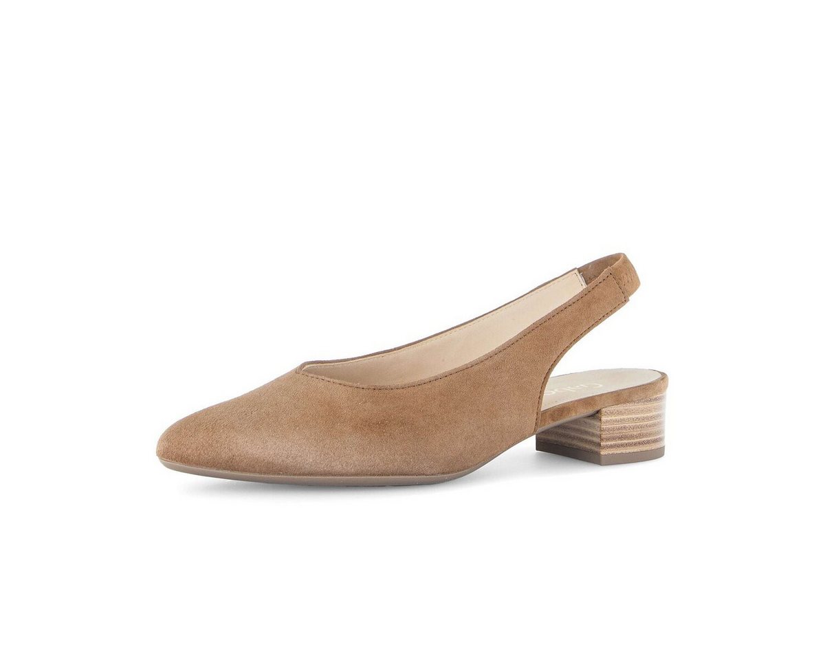 Gabor Slingpumps Slingpumps (braun)