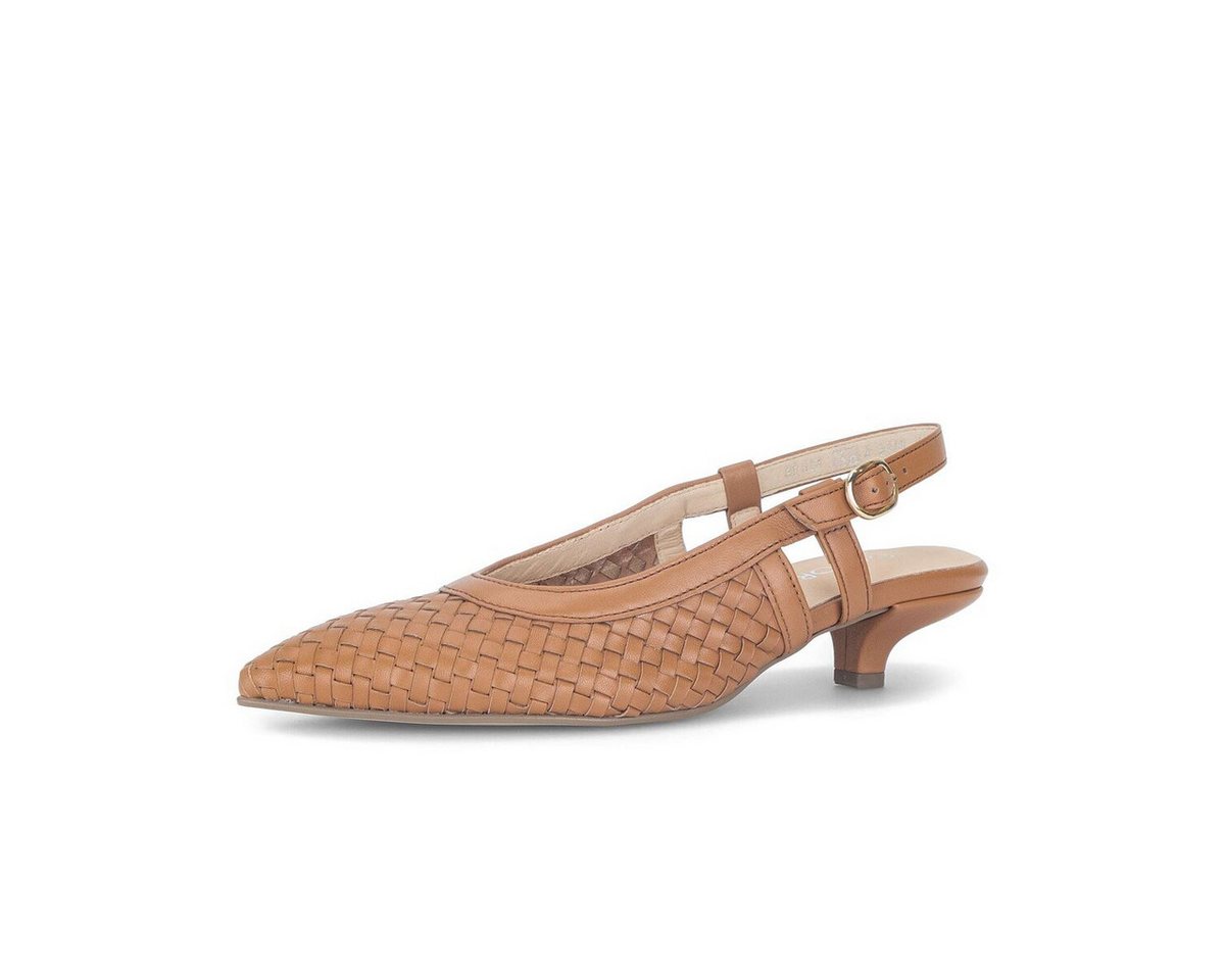 Gabor Slingpumps Slingpumps (braun)