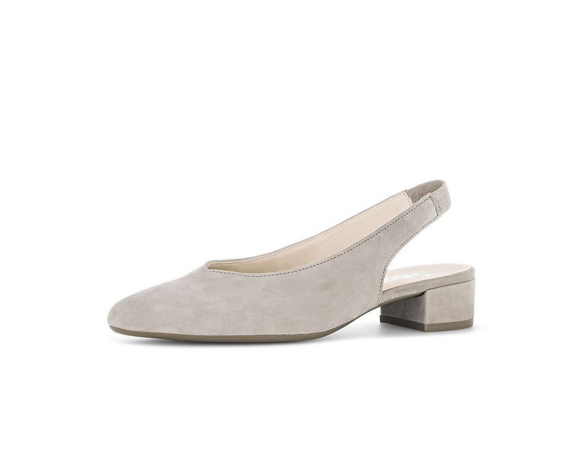 Gabor Slingpumps Slingpumps (grau)