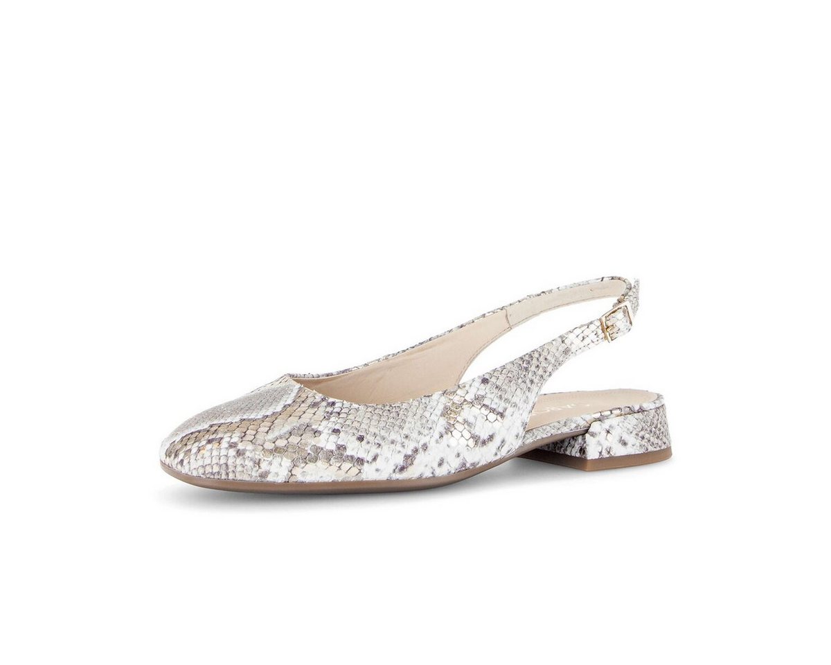 Gabor Slingpumps Slingpumps (grün)
