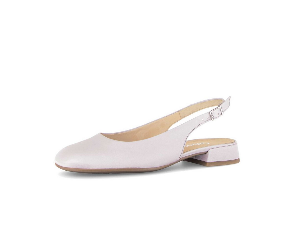 Gabor Slingpumps Slingpumps (lila)