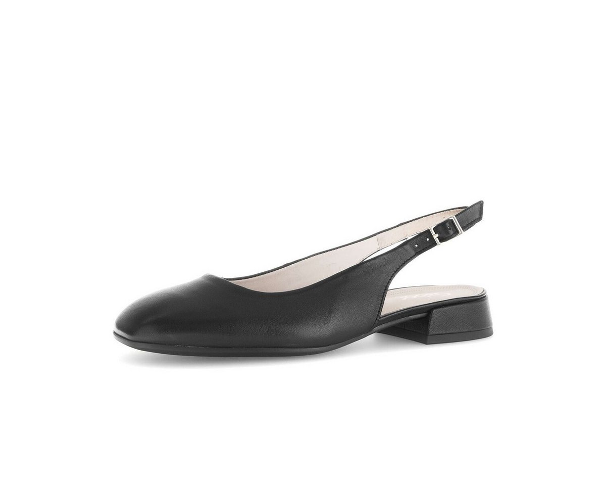 Gabor Slingpumps Slingpumps (schwarz)