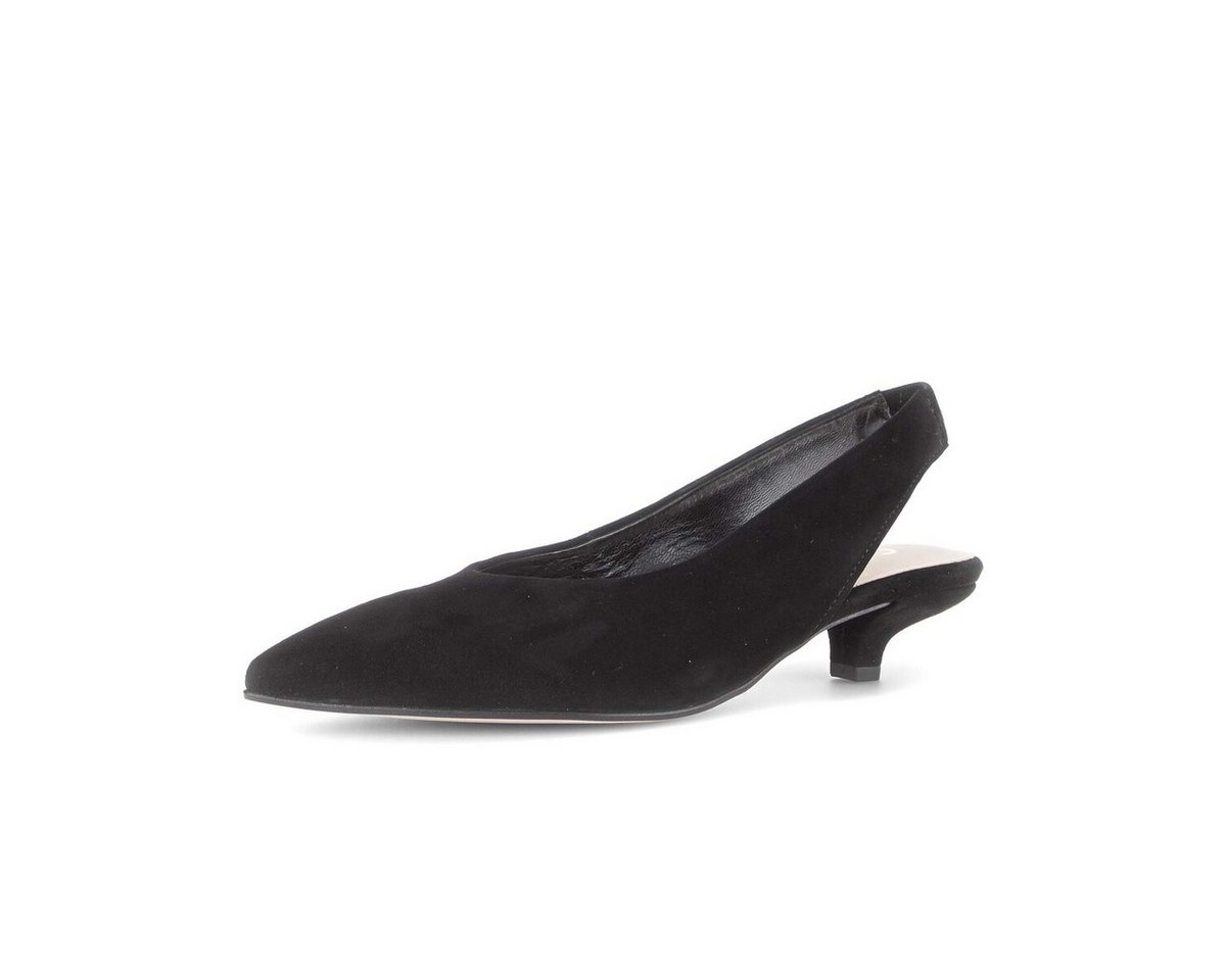Gabor Slingpumps