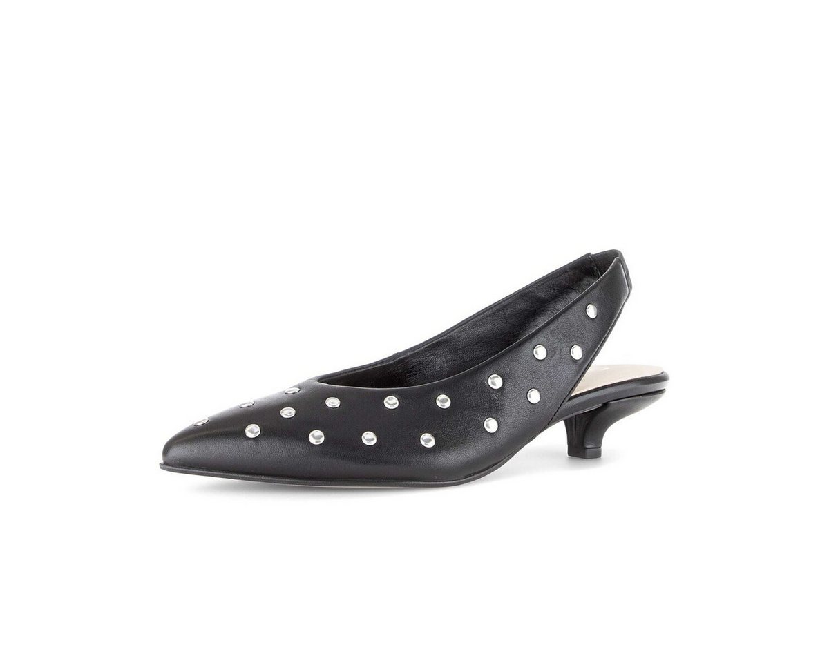Gabor Slingpumps Slingpumps (schwarz)
