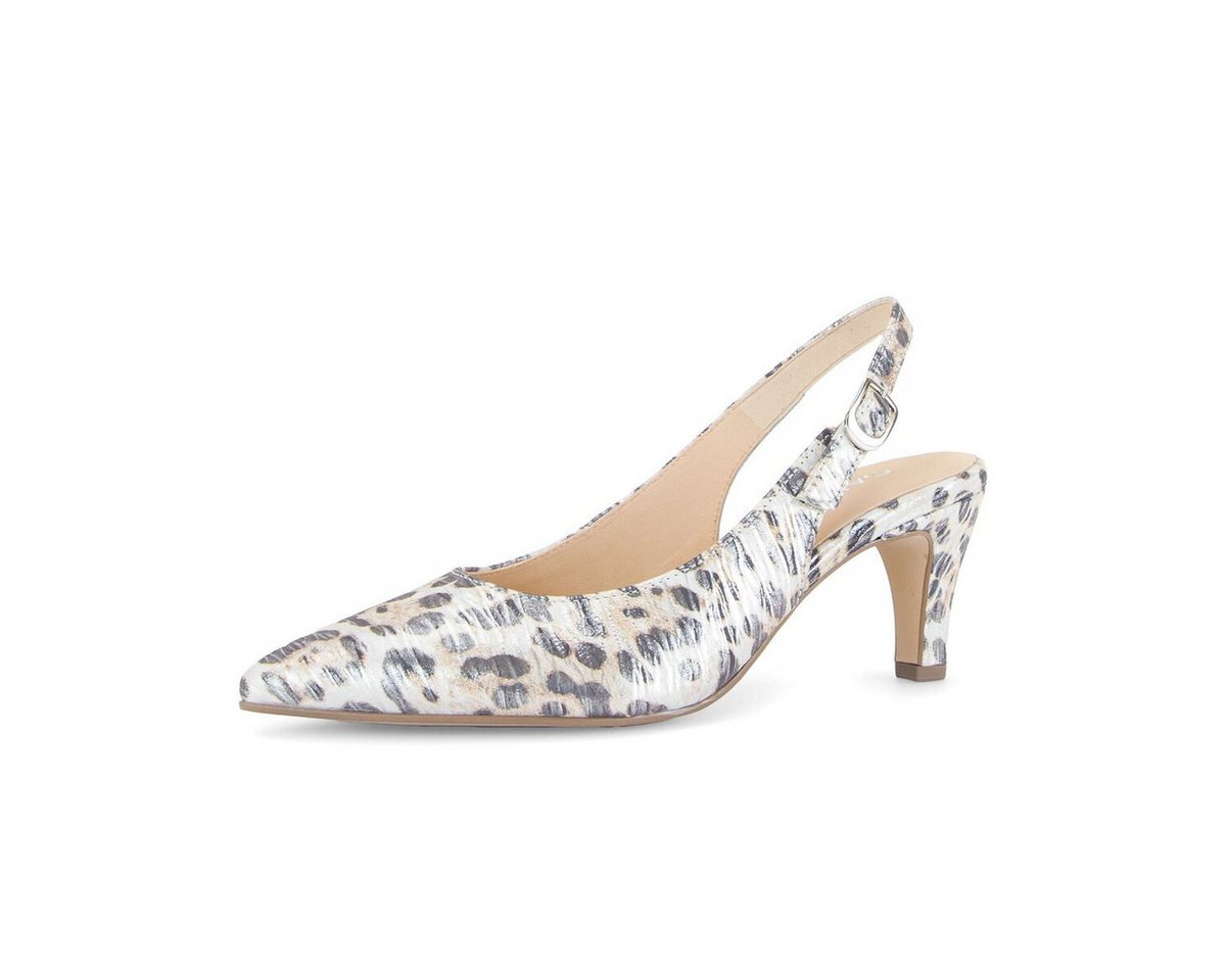 Gabor Slingpumps Slingpumps (weiß)
