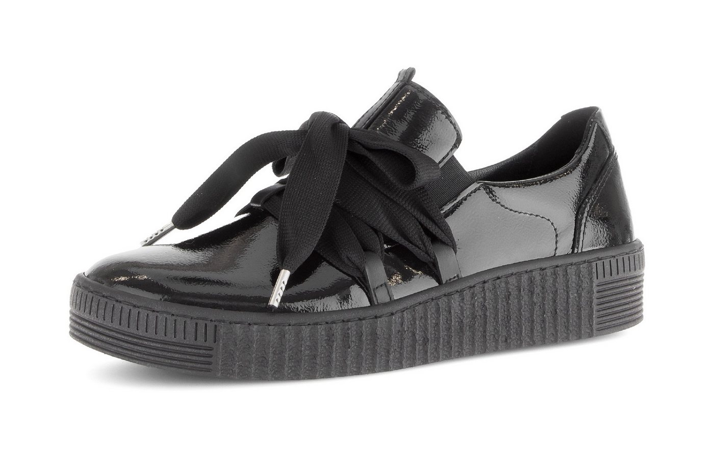 Gabor Slip-On Sneaker, Slipper, Freizeitschuh, Halbschuh mit Best Fitting-Ausstattung