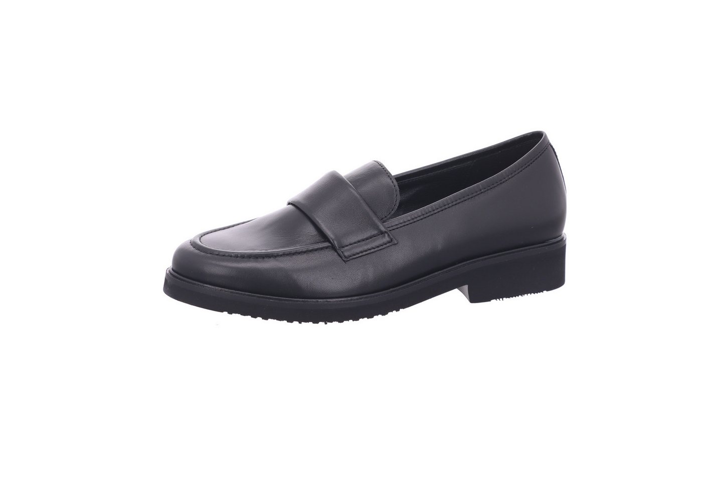 Gabor - SlipOn City - schwarz Ballerina