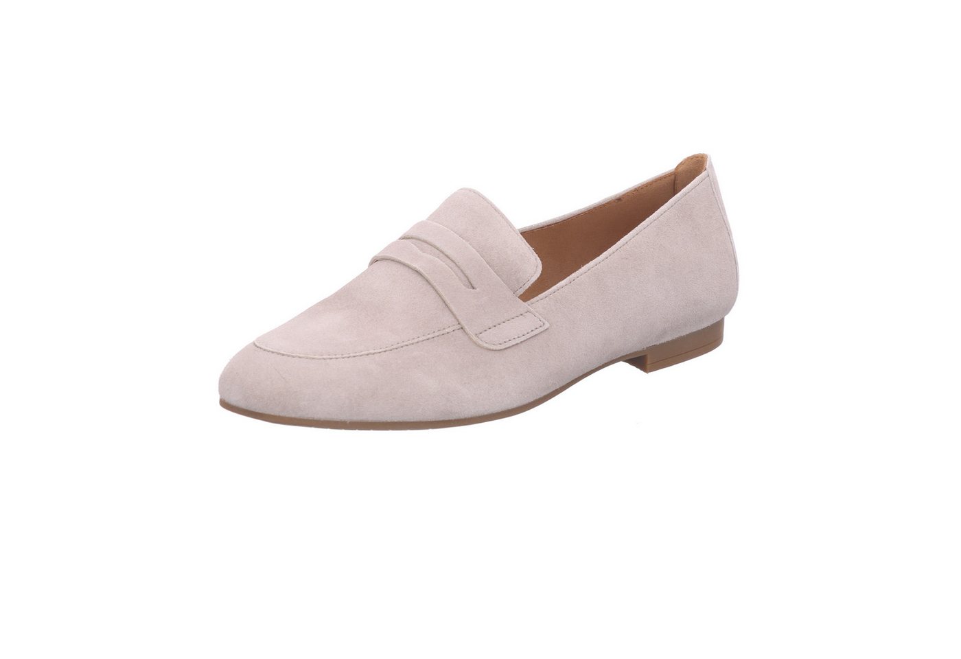 Gabor - SlipOn City - visione Ballerina